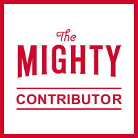 Contributor on The Mighty