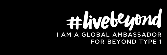 Beyond Type 1 Global Ambassador